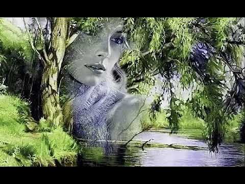 Видео: Река и Ива. Lisa Reiß