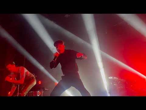 Видео: Shortparis — Бразилия [Live in Yerevan 07.02.2024]