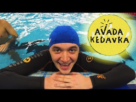 Видео: #5 Димка поплыл. Стена желаний подписчиков!