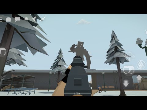 Видео: фейк или правда? раследование мифа огромный теневой мутант (gorebox)
