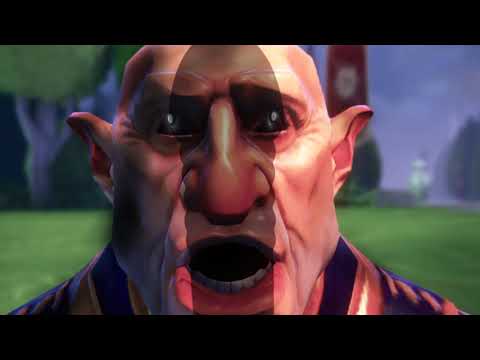 Видео: любая катка в доту за 1 минуту