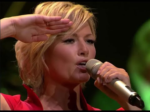 Видео: Helene Fischer Russisches Medley - Елена Фишер Русские песни