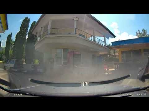 Видео: DRIVE: Вършец - София - Сливен | Vyrshets - Sofia - Sliven | 2Xspeed