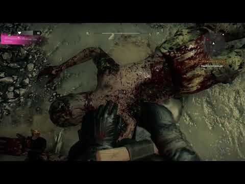 Видео: Помацати зомбаків..! } Dying Light (2) (October 24, 2025)