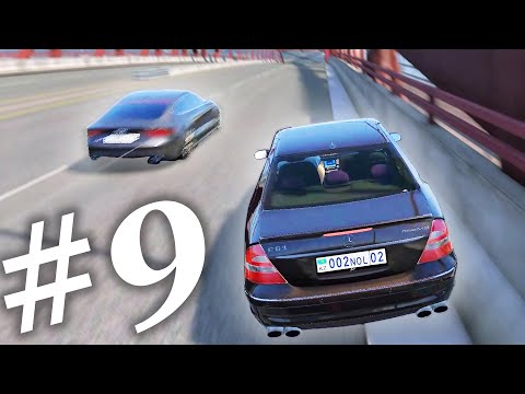 Видео: Ангиме колыкте 😊(GTA V) #9