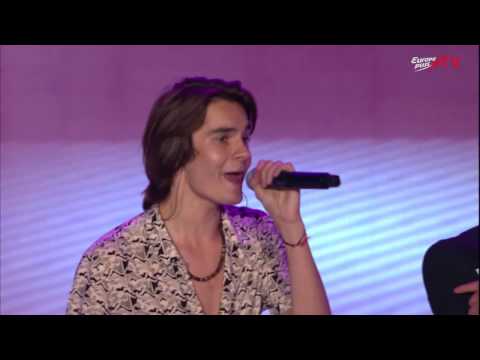 Видео: MBAND - ВСЁ ИСПРАВИТЬ / VSYO ISPRAVIT / EUROPA PLUS TV / SLAVYANSKIY BAZAR / VITEBSK / 2016