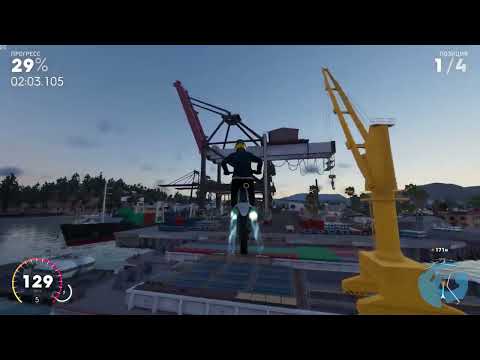 Видео: Прохождение The Crew 2 #625 ➤ Live Summit: LA Lowriders