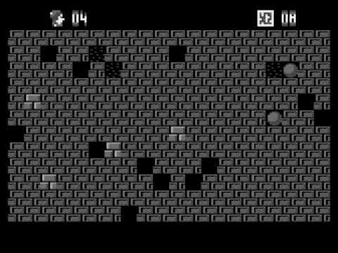 Видео: ATARI 8bit XL XE Game: "Heartlight" Longplay 100% Complete АТАРИ прохождение