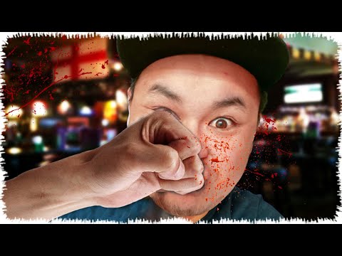 Видео: Алик кафеде төбелес шығарды | Майнкрафт Алик