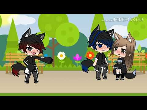 Видео: Клип //10 лет спустя//Bath Tee //Gacha life