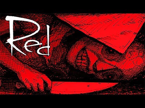 Видео: МАЛЕНЬКАЯ ГАДИНА ► RED: Lucid Nightmare