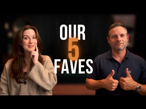 Видео: 5 небольших винокурен, о которых вам нужно знать