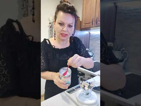 Видео: 👌Бързо кремче с плодове и екстри по Зоната!