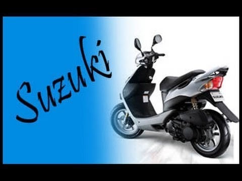 Видео: suzuki zz inch up sport сборка двигателя