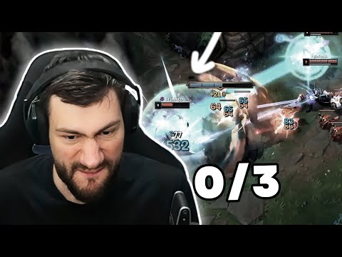 Видео: МОЯ ХУДШАЯ ИГРА