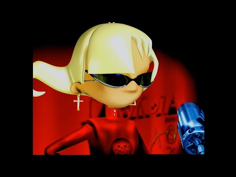 Видео: Глюк'oZa - Моя любовь (Неизданный клип, 2003)