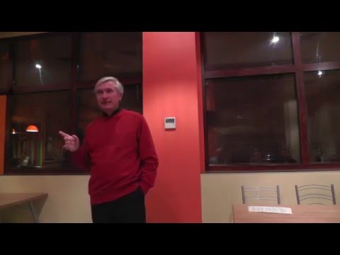 Видео: Виктор Гуленко. Дух квадры гамма