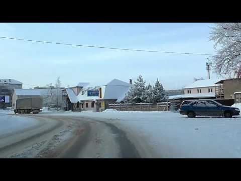 Видео: Просто Бежецк