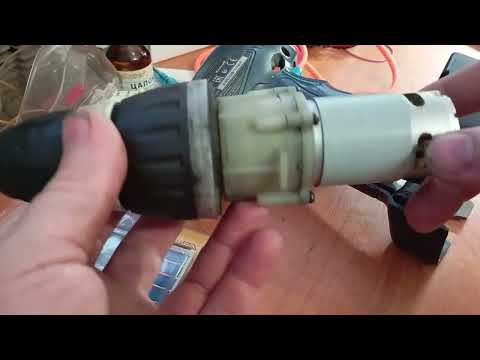 Видео: Ремонт шурика.