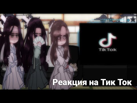 Видео: Реакция на Тик Ток (МДК, БН и ССССДГЗ)