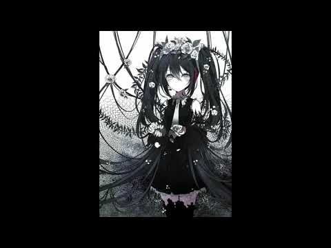 Видео: HammAli & Мари Краймбрери - Медляк(Nightcore)