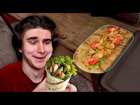 Видео: ВІДКРИВ НАЙСМАЧНІШУ ШАУРМУ НА РАЙОНІ №2