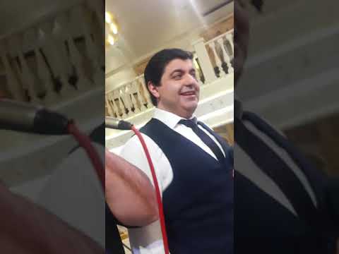 Видео: СЕРОЖ СМОЯН & АЗО ТАМОЯН ТИТАЛ МАХМУДЯН АДЖИ АБАСИ