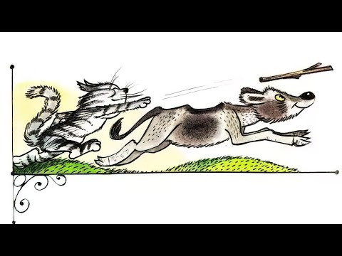 Видео: Дядя Федор, пёс и кот   Успенский Э Н   19 и 20 главы