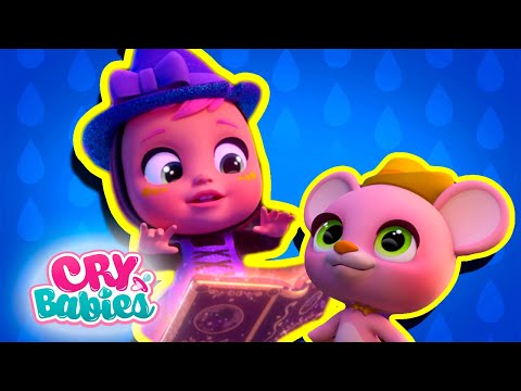 Видео: 🔮 ЛЮБИМИ ГЕРОИ 🔮 CRY BABIES 💦 MAGIC TEARS 💕 Колекция 🌈 АНИМАЦИОННИ Филми за ДЕЦА на БЪЛГАРСКИ