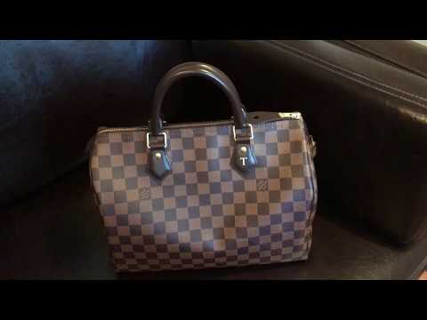 Видео: Что в моей сумке? 👜