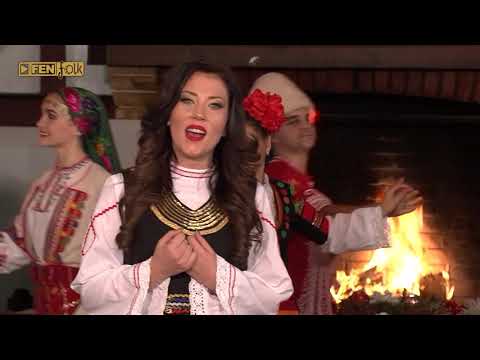 Видео: ГЕРГАНА ДИМОВА - Три години / GERGANA DIMOVA - Tri godini