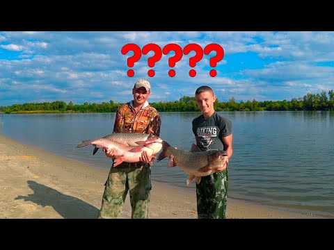 Видео: КАК НАЙТИ РЫБНОЕ МЕСТО  НА РЕКЕ !!!!