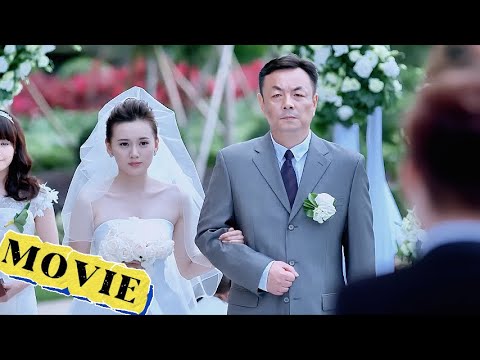 Видео: Финал💞 Невестка становится крестницей, тесть со слезами передаёт её CEO: Береги её!