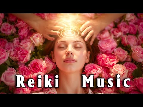 Видео: (Без Рекламы) Исцеляющая Музыка Рейки, Избавление От Всей Негативной Энергии, Привлечение Позитив...