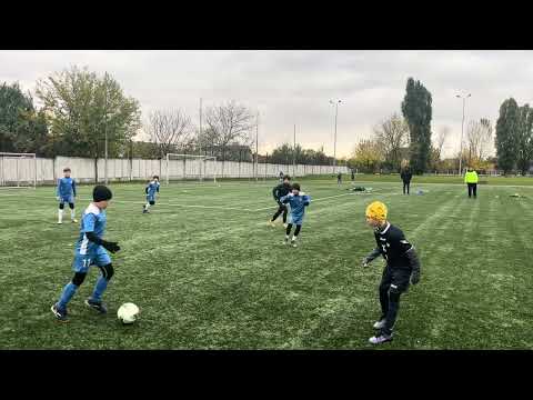 Видео: Фаворит 2016 - Бровари 1:2(другий тайм 0:0)