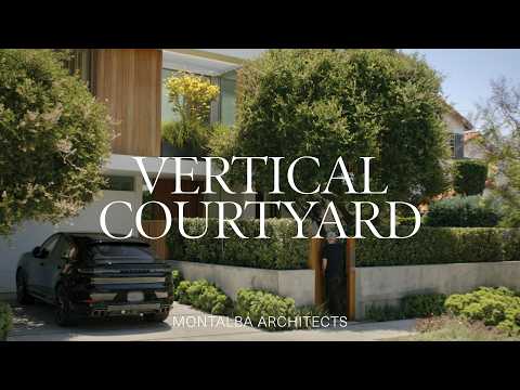 Видео: Дом архитектора, где архитектура встречается с природой (экскурсия по дому)