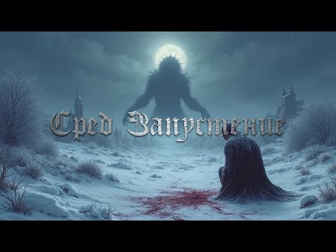 Видео: Асен Разцветников - Сред запустение