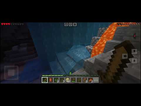 Видео: Играю майнкрафт часть 2#minecraft #майнкрафт