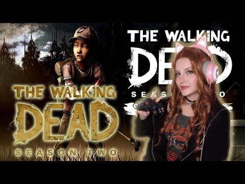 Видео: The Walking Dead: Season Two! ПЕРВОЕ ПРОХОЖДЕНИЕ! ЭПИЗОД ВТОРОЙ