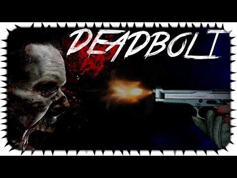 Видео: DEADBOLT - Прохождение #9 [Дом, милый дом/Ibzan]