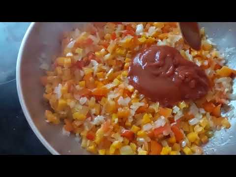 Видео: Канелони на сковороде, вкусняха