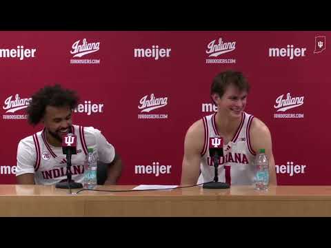 Видео: Тэйтон Коннервэй и Рид Бейли обсуждают победу над «Милуоки»