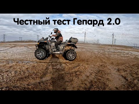 Видео: Stels Guepard 2.0 полный правдивый честный обзор, тест драйв. Показываем все плюсы и минусы.