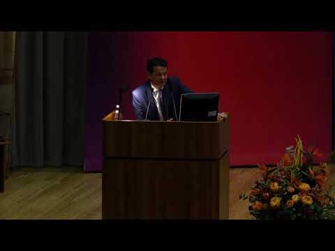 Видео: Эндокринология столицы – 2019. Открытие конференции.