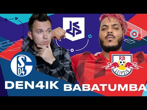 Видео: КУБОК ФИФЕРОВ 2019 | FLOMASTEROFF VS BABATUMBA | 2 ТУР