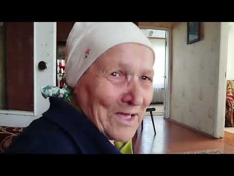 Видео: Я снова у мамы. Деменция.