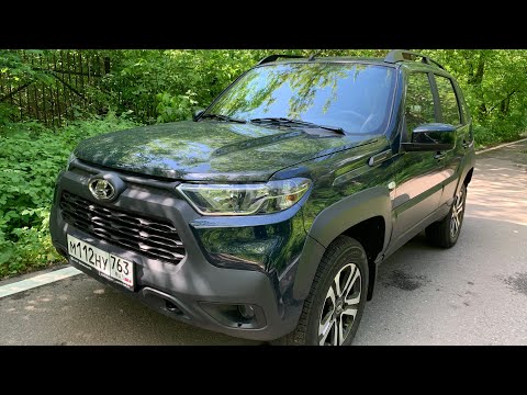 Видео: Взял Lada Niva Travel - кода с завода и не только! / Лада Нива Тревел 2024