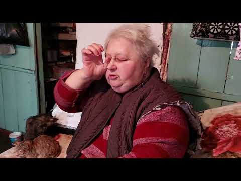 Видео: ЗАЧЕМ Я НА СВЕТ РОДИЛАСЬ?