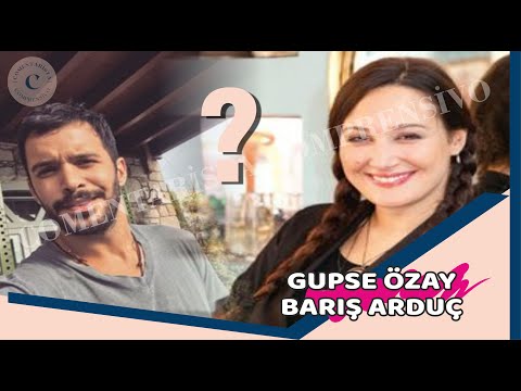 Видео: Что готовят Барыш Ардуч и Гюпсе Озай?