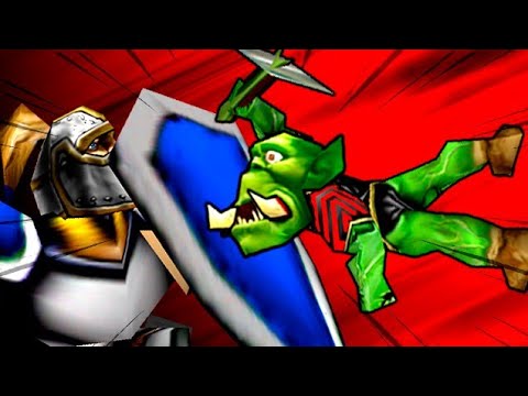 Видео: Маленькое правило полностью изменило Blacksmith TD!